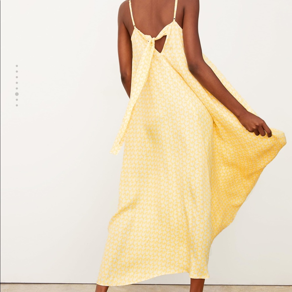 Zara flowy dress - Picture 8 of 8